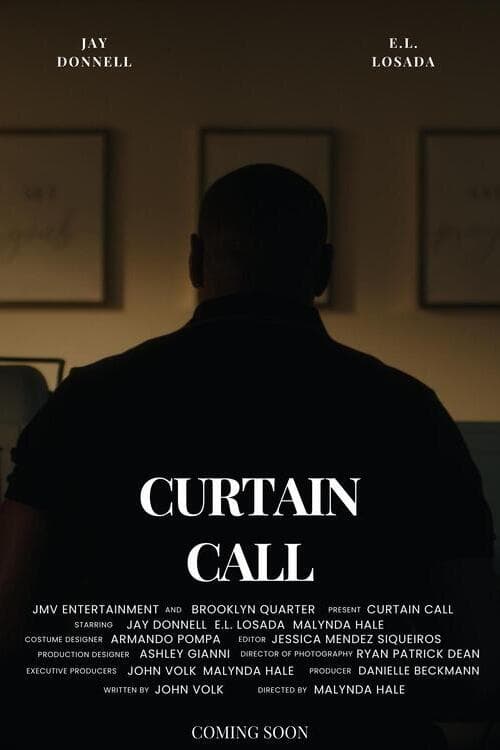 Curtain Call Curtain Call