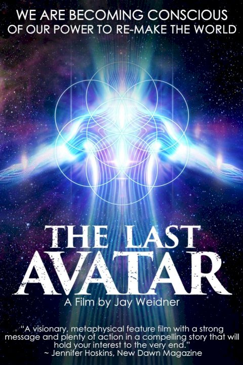 The Last Avatar The Last Avatar