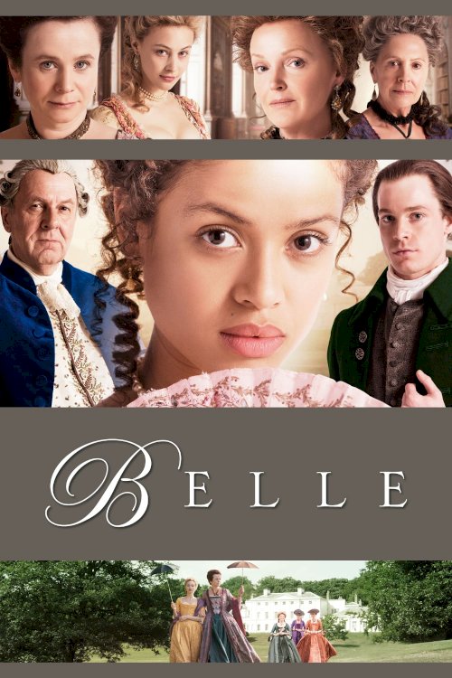 Belle Belle