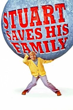 Stuart Saves His Family Stuart Saves His Family