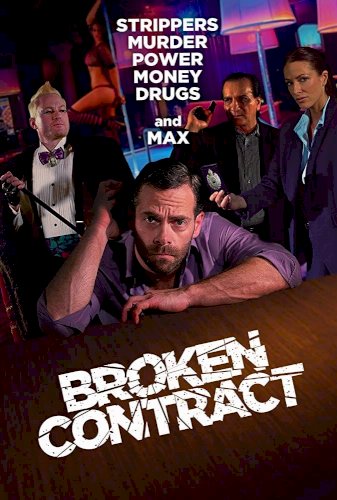 Broken Contract Broken Contract