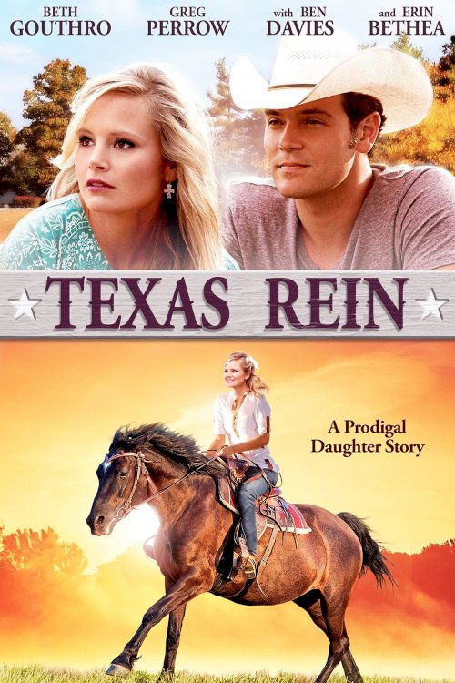 Texas Rein Texas Rein