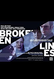 Broken Lines Broken Lines