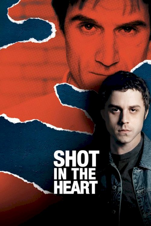 Shot in the Heart Shot in the Heart