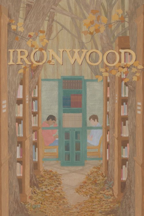 Ironwood Ironwood
