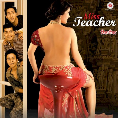 Miss Teacher