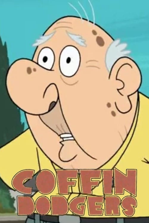 Coffin Dodgers Coffin Dodgers