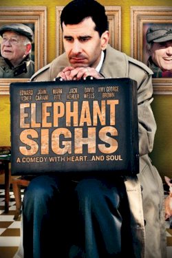Elephant Sighs Elephant Sighs