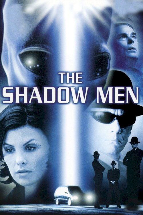 The Shadow Men The Shadow Men