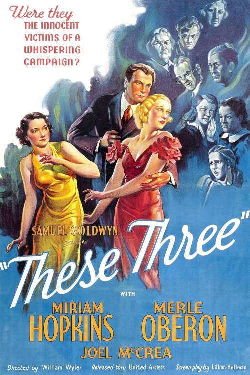 These Three These Three