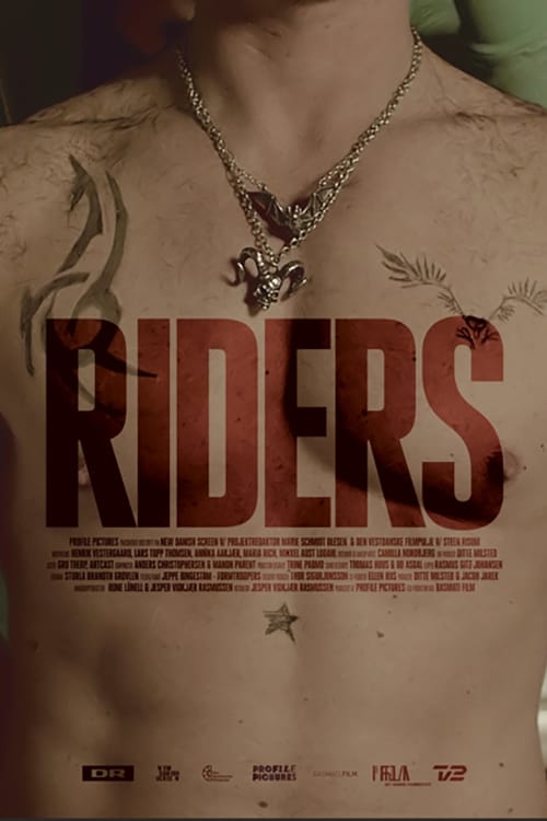 Riders Riders