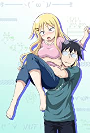 Danna ga Nani wo Itteiru ka Wakaranai Ken Danna ga Nani wo Itteiru ka Wakaranai Ken