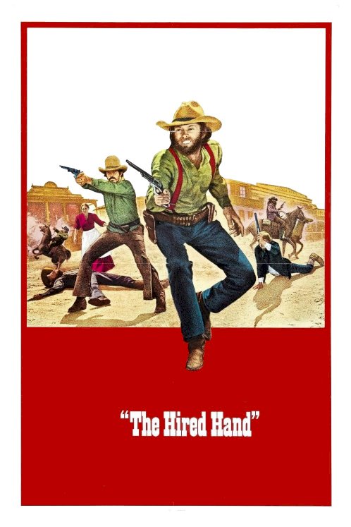 The Hired Hand The Hired Hand