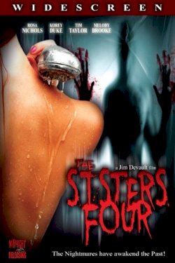 The Sisters Four The Sisters Four