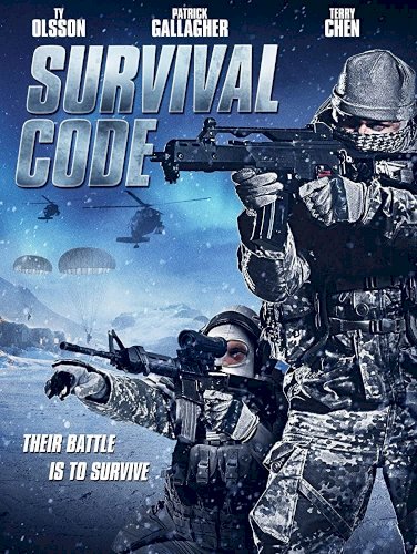 Survival Code Survival Code