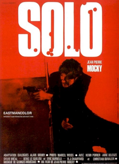 Solo Solo