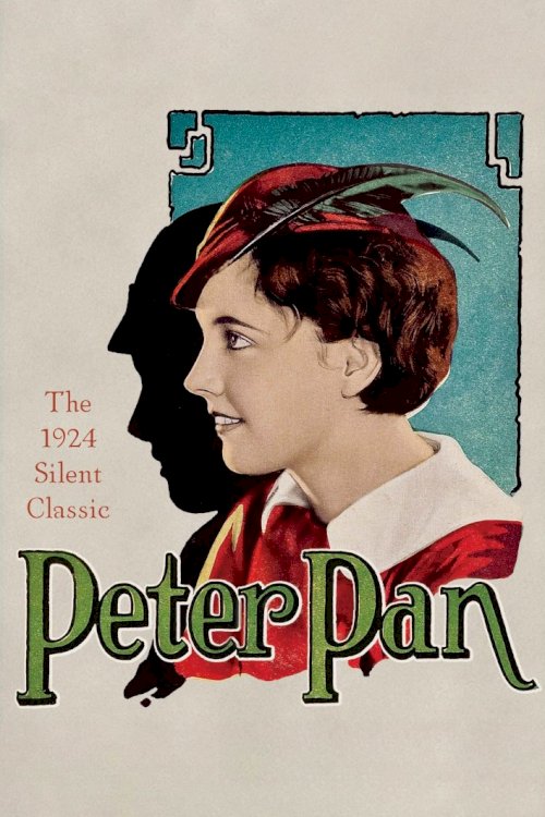 Peter Pan Peter Pan