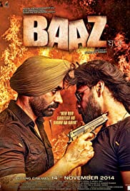 Baaz Baaz