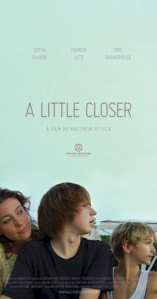 A Little Closer A Little Closer