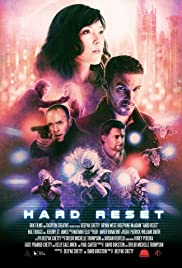 Hard Reset Hard Reset
