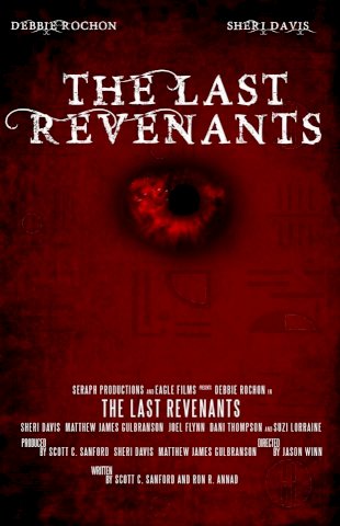 The Last Revenant The Last Revenant