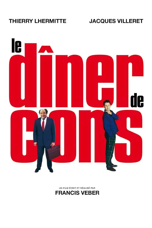 The Dinner Game The Dinner Game