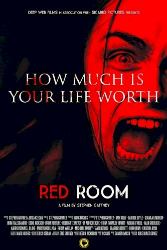 Red Room Red Room