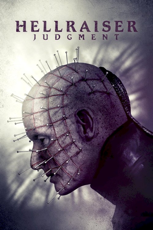 Hellraiser: Judgment Hellraiser: Judgment