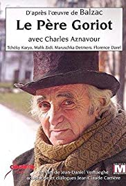 Old Goriot Old Goriot