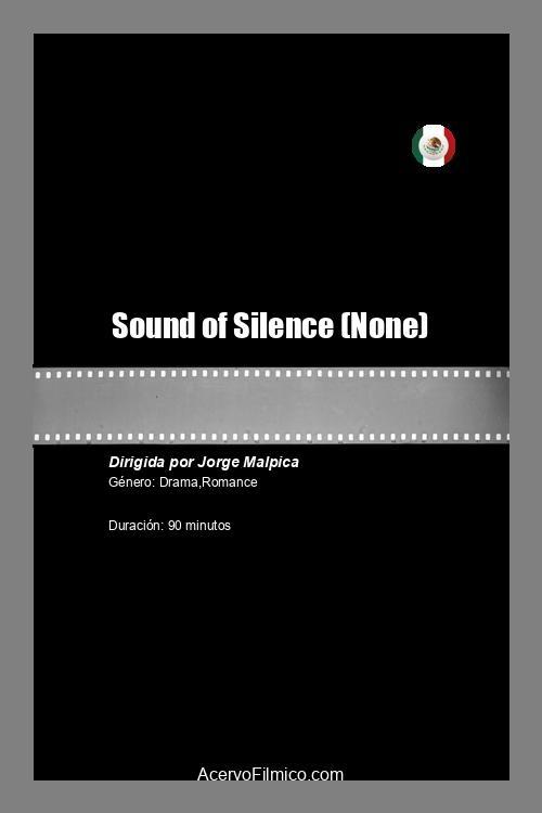 Sound of Silence