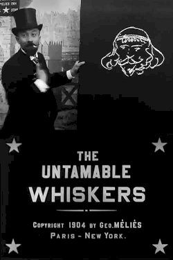 The Untamable Whiskers The Untamable Whiskers