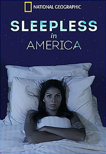 Sleepless in America Sleepless in America
