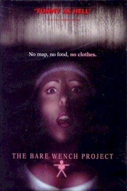 The Bare Wench Project The Bare Wench Project