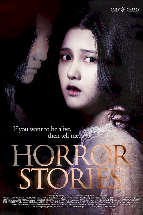 Horror Stories Horror Stories
