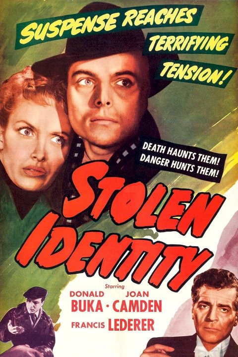 Stolen Identity Stolen Identity