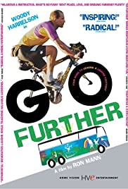 Go Further Go Further