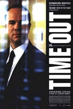 Time Out Time Out