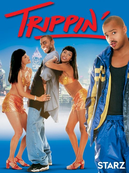 Trippin' Trippin'