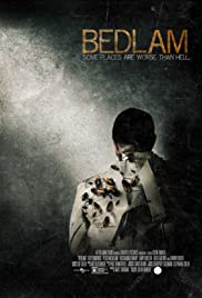 Bedlam Bedlam