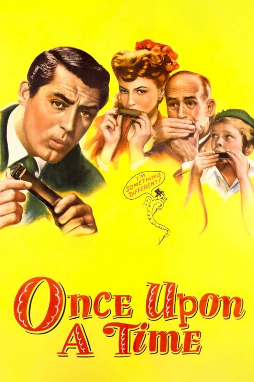 Once Upon a Time Once Upon a Time