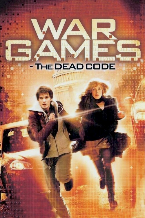 WarGames: The Dead Code WarGames: The Dead Code