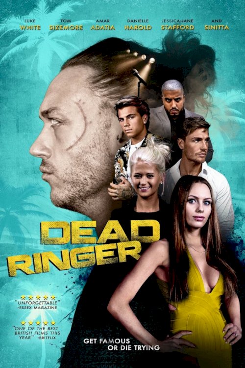 Dead Ringer Dead Ringer
