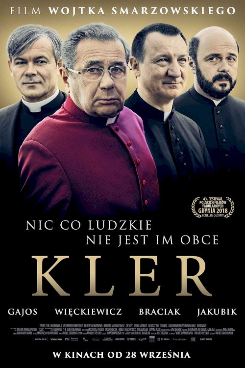 Clergy Clergy