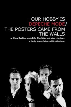 The Posters Came from the Walls The Posters Came from the Walls