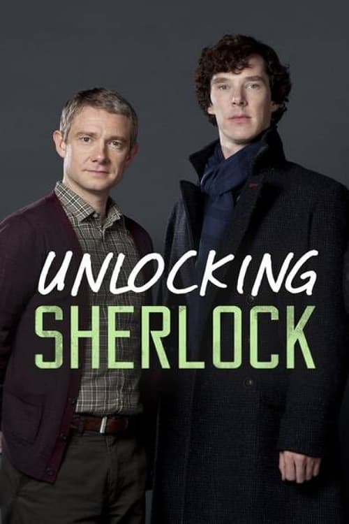 Unlocking Sherlock Unlocking Sherlock