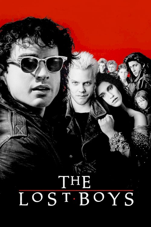 The Lost Boys The Lost Boys