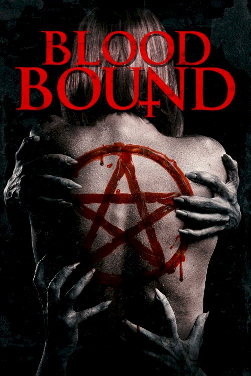 Blood Bound Blood Bound