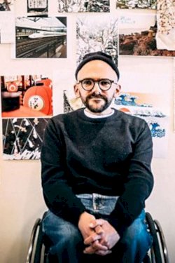Ryan Gander: The Idea of Japan Ryan Gander: The Idea of Japan