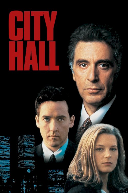 City Hall City Hall