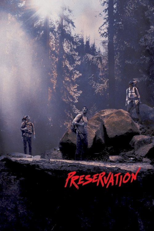 Preservation Preservation